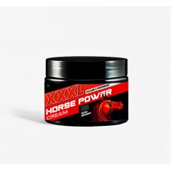 XXXL Horse Power Cream