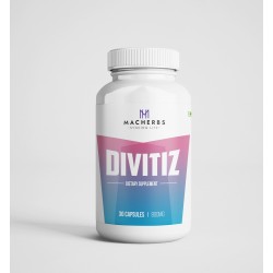 Divitiz Capsule